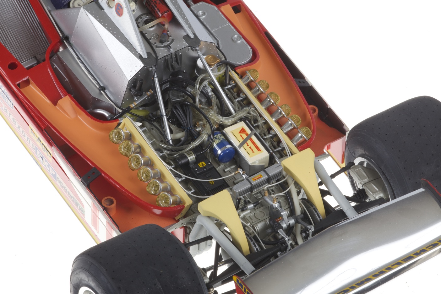Ferrari Driving School >> Ferrari 312T4 | MRO F1 Engineering Ferrari Driving School >> Ferrari 312T4 | MRO F1 Engineering