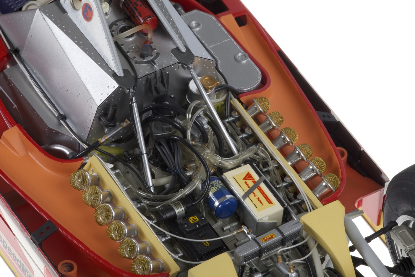Ferrari Driving School >> Ferrari 312T4 | MRO F1 Engineering Ferrari Driving School >> Ferrari 312T4 | MRO F1 Engineering